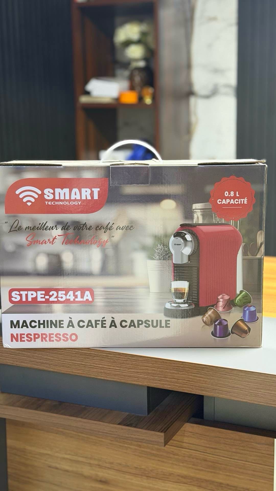 expresso smart