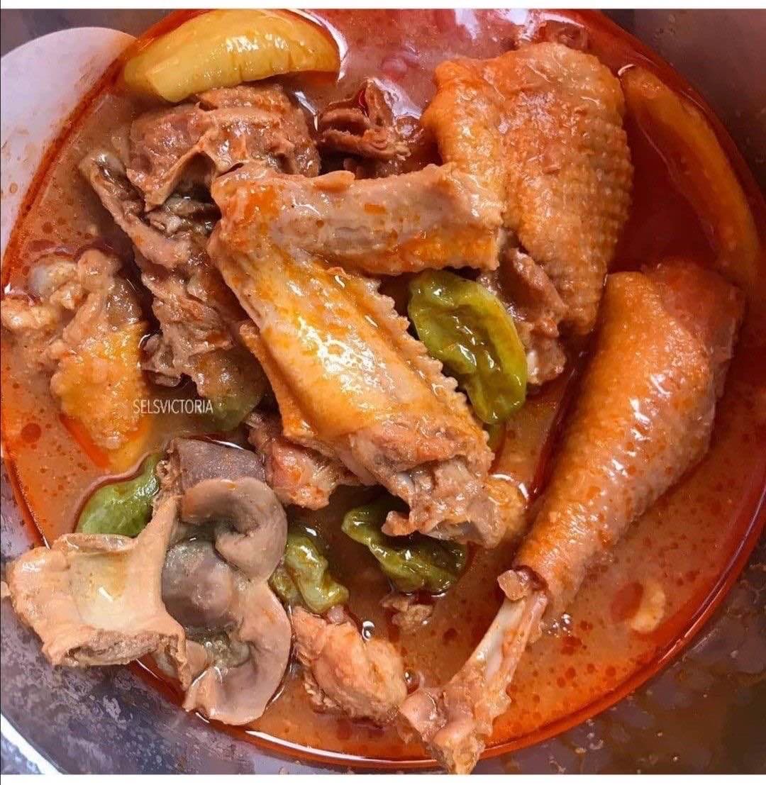 soupe