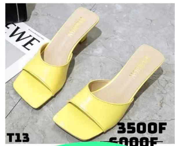 chaussures
