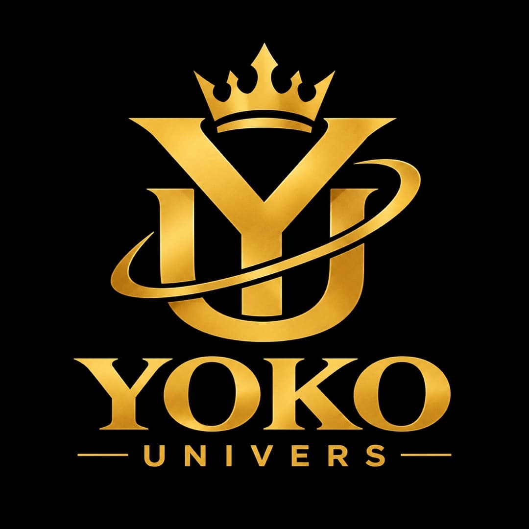 YOKO UNIVERS