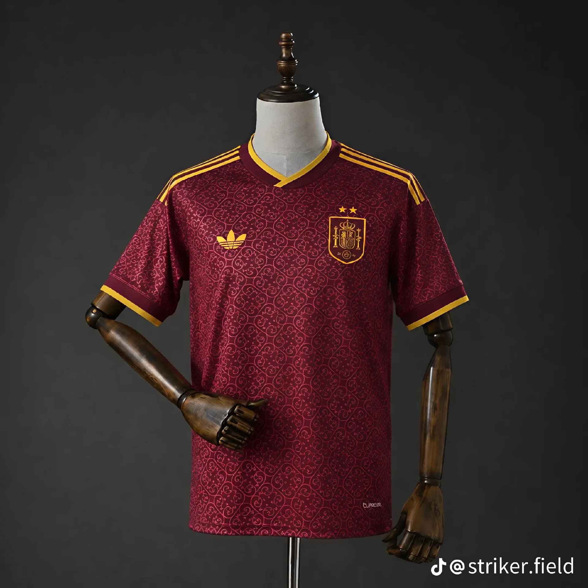 maillots de mexico 2026 2027