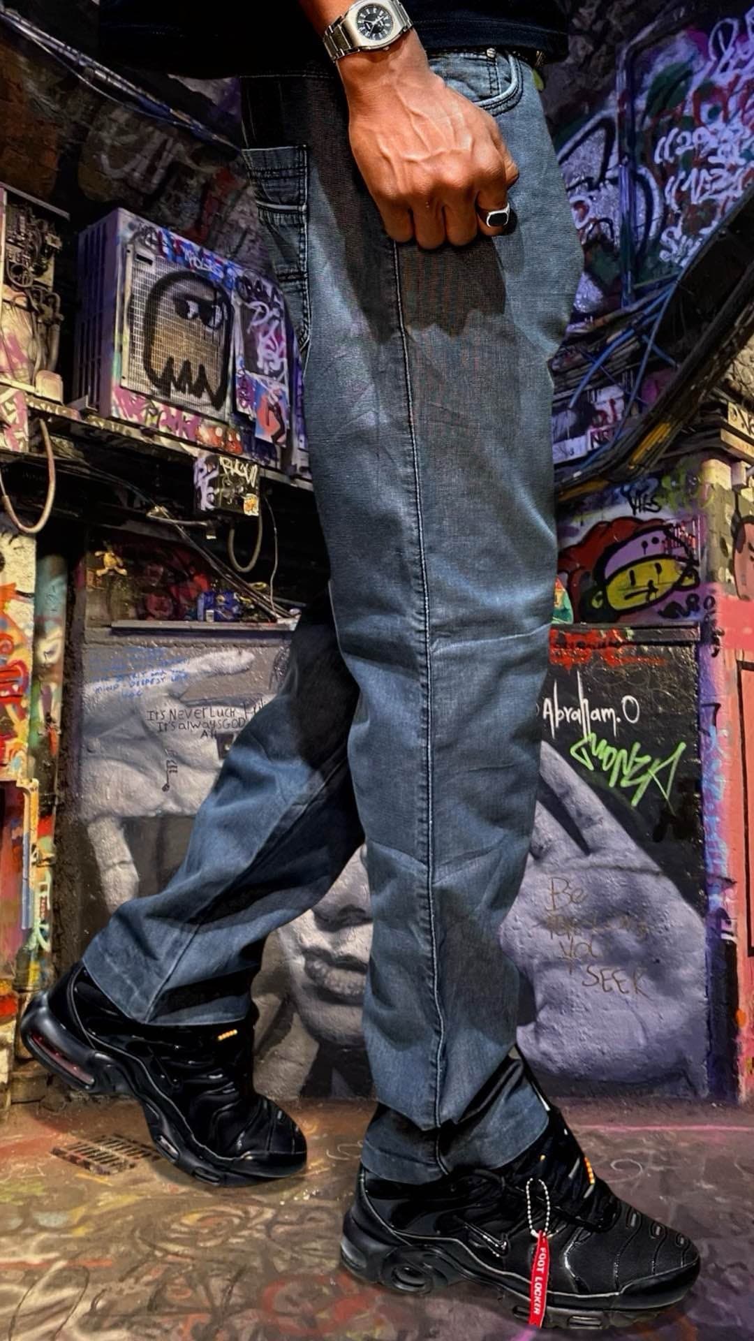 pantalon cargo