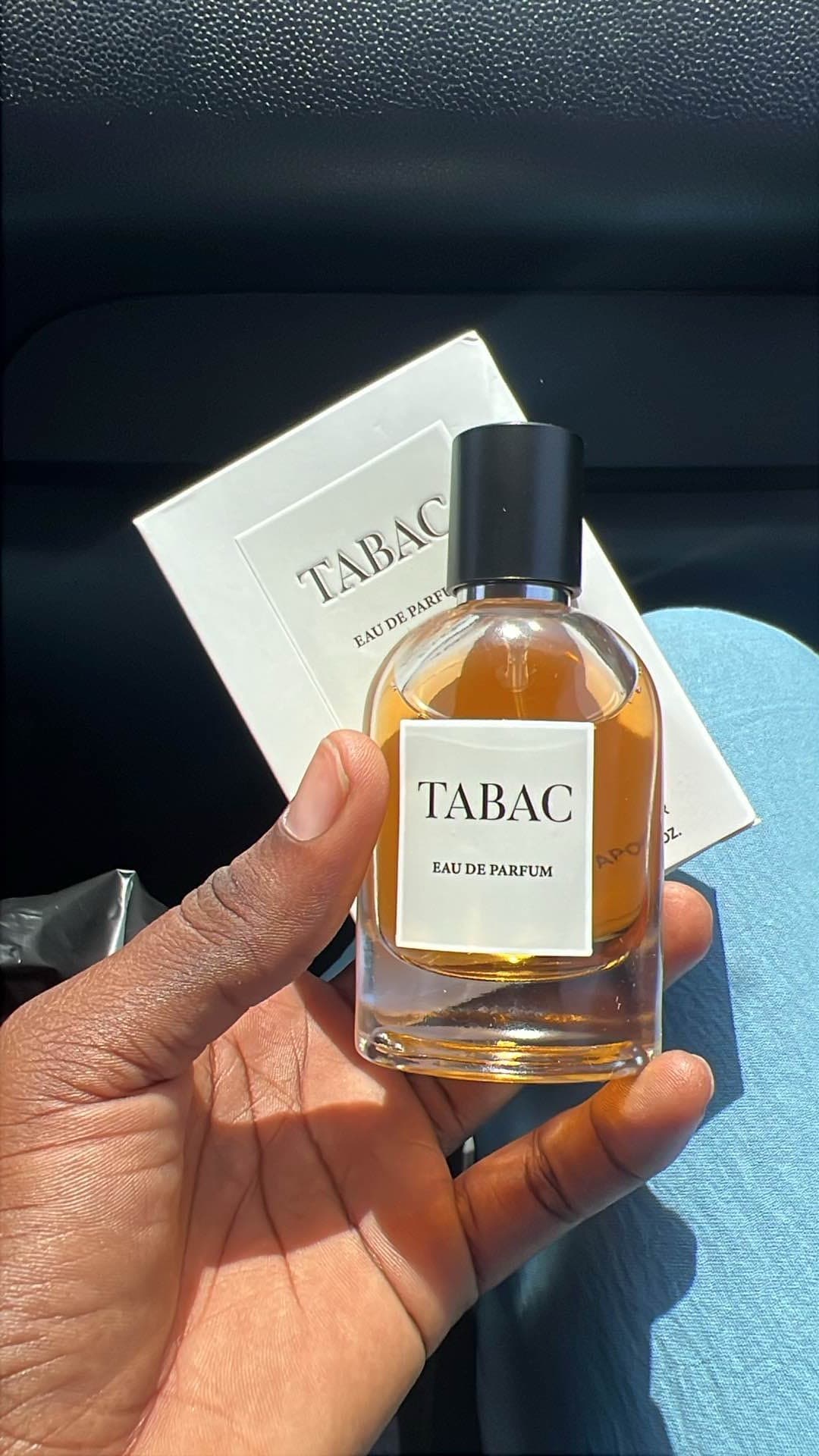 parfum