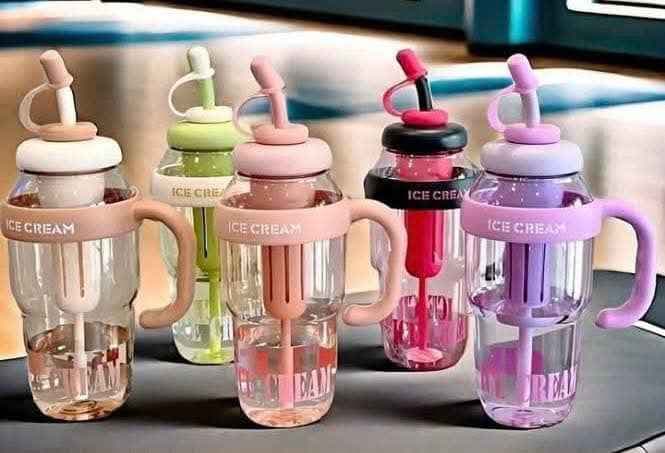 gourde ice cream
