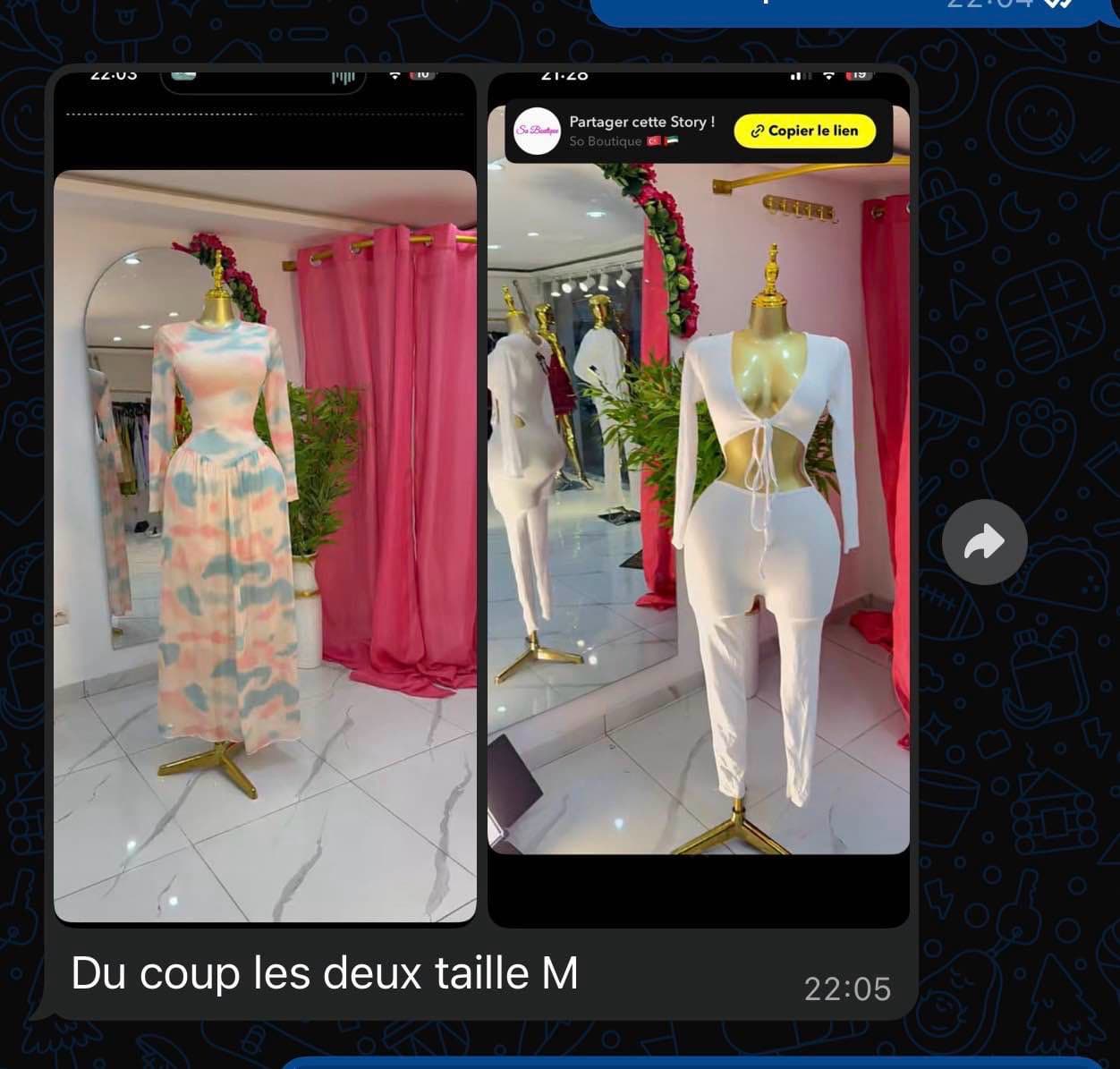 ensemble