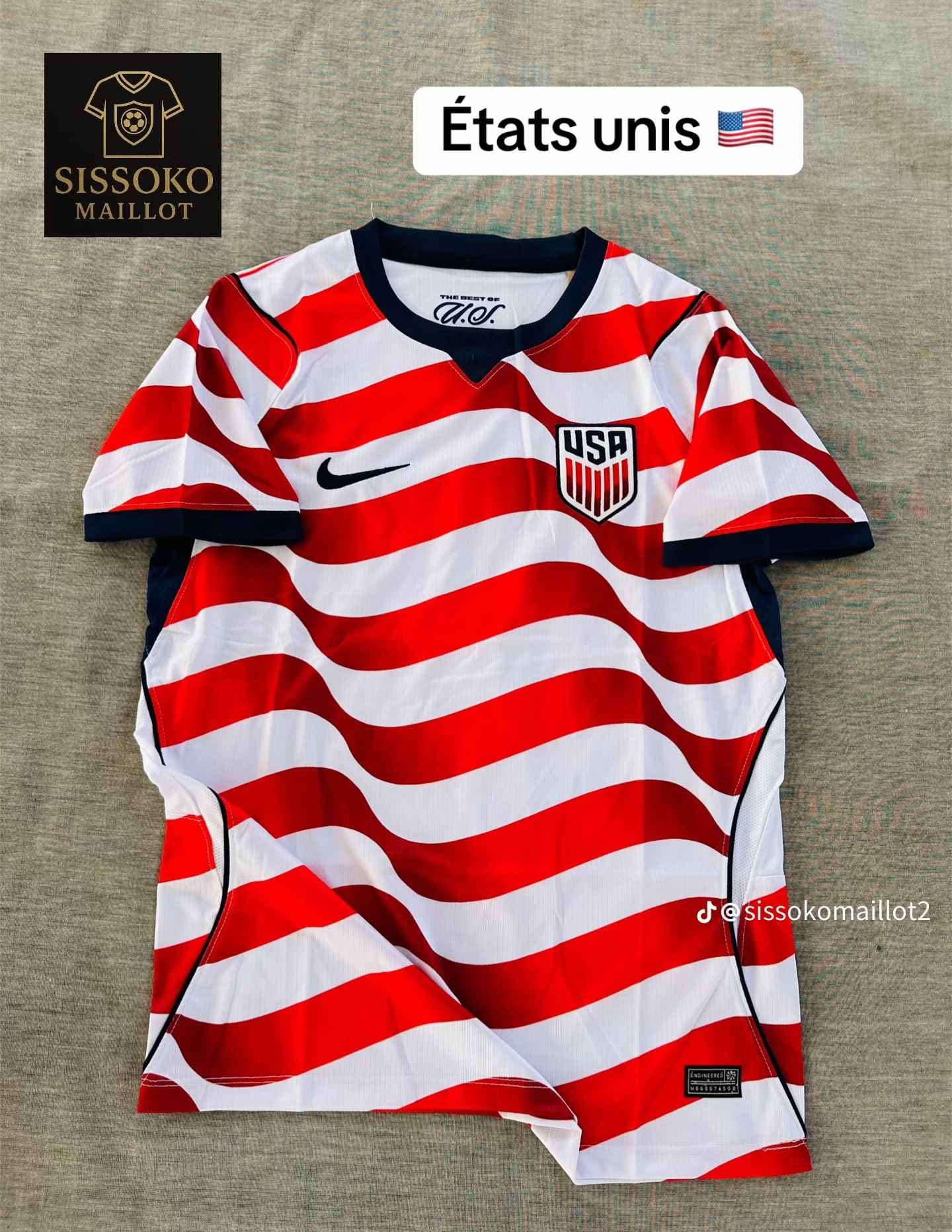 maillots
