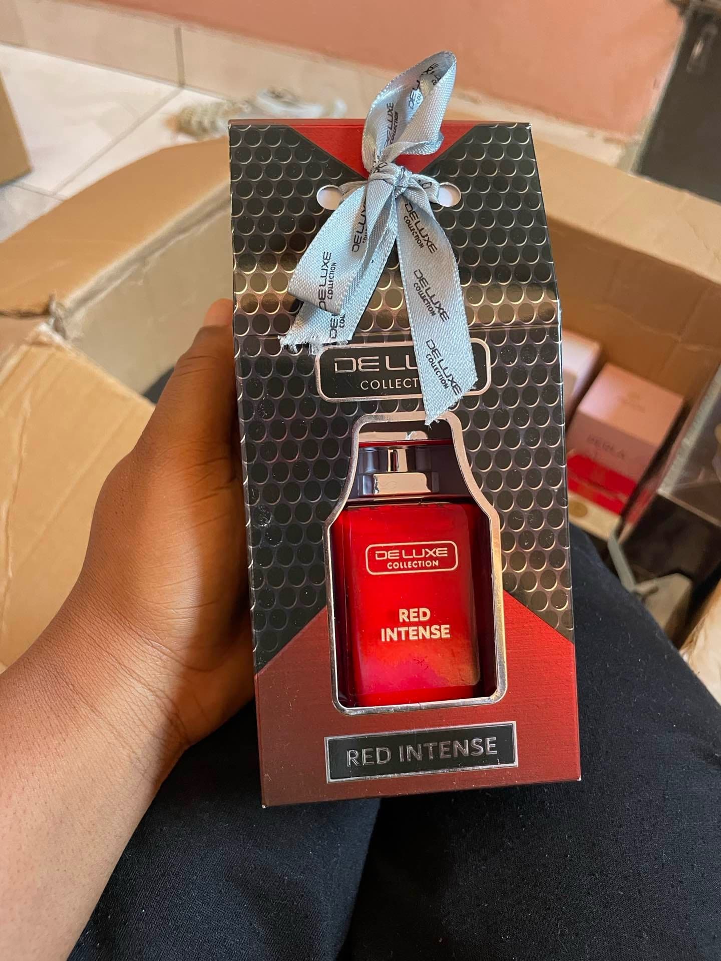 Parfum’s