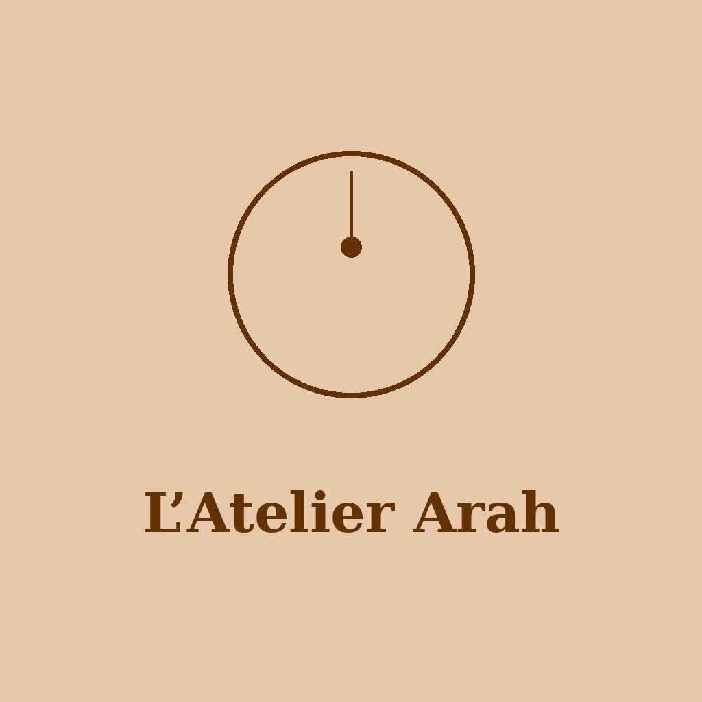 atelier arah 