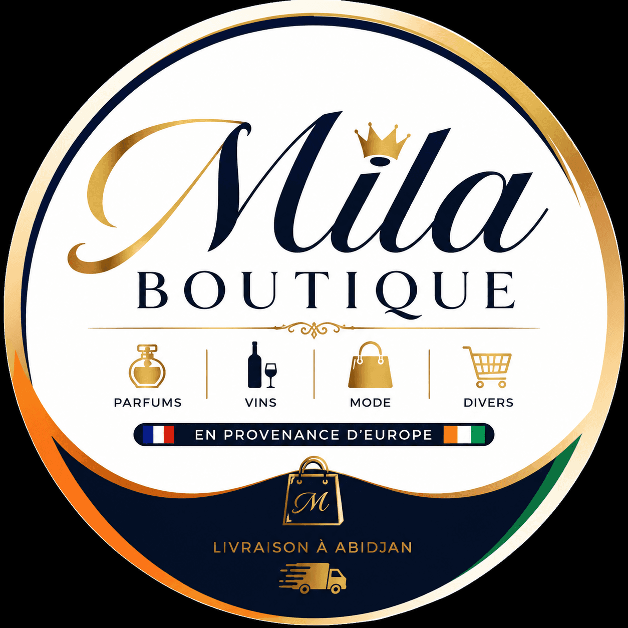 MILA BOUTIQUE