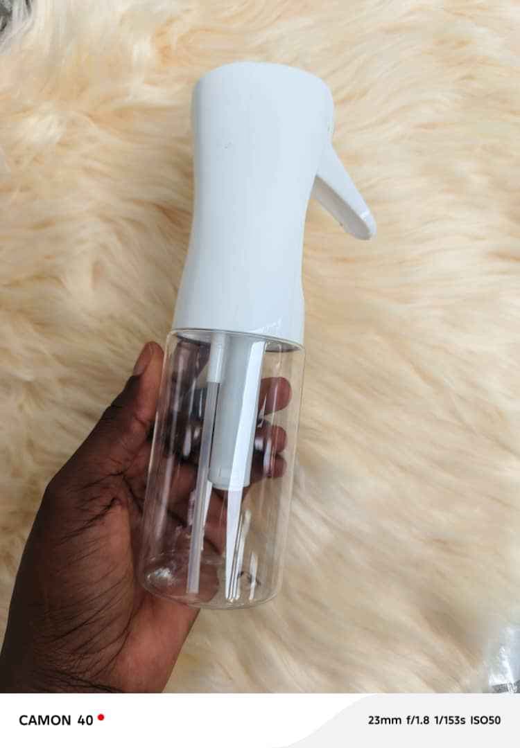 Brumisateur 200ml