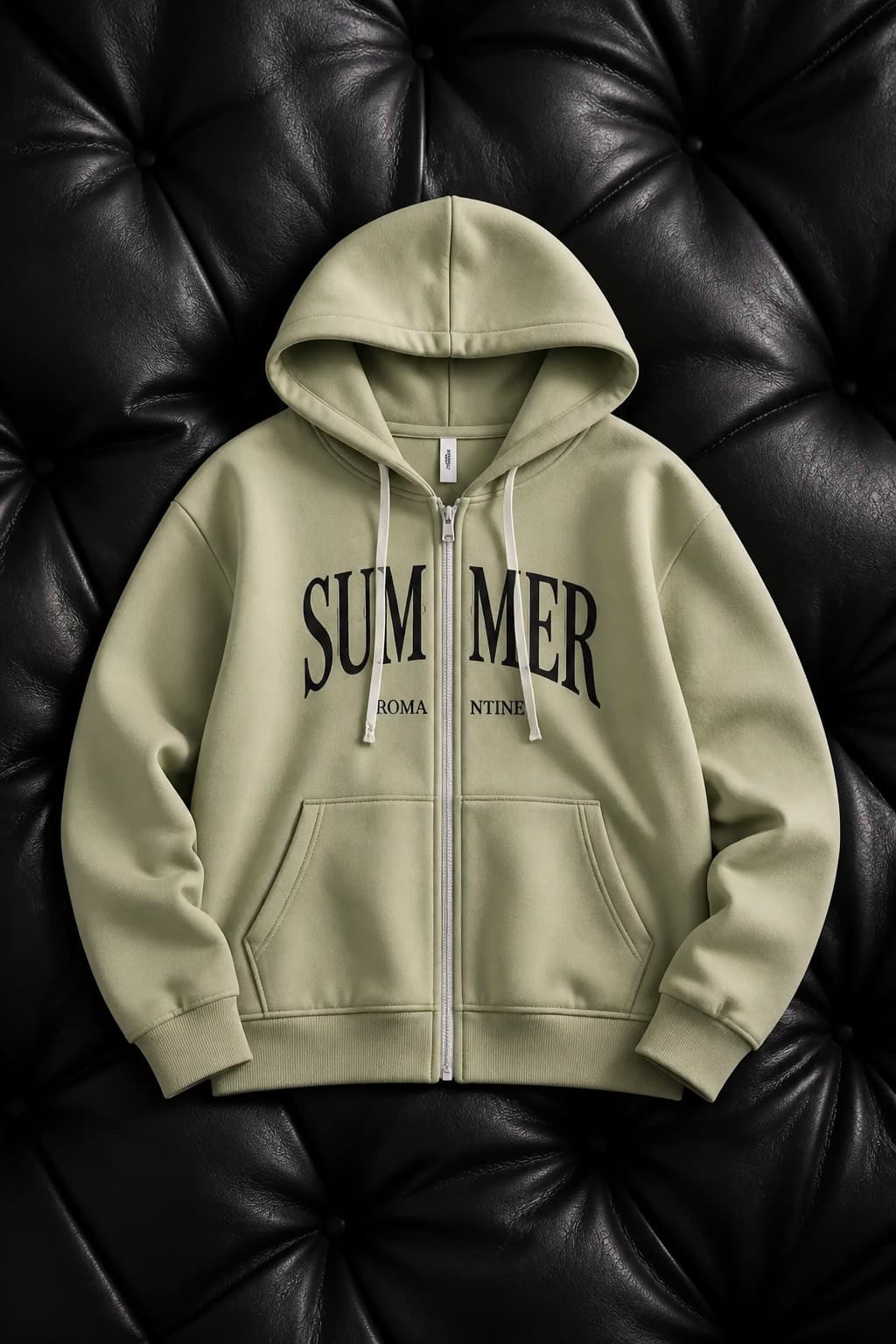 pull-over SUMMER