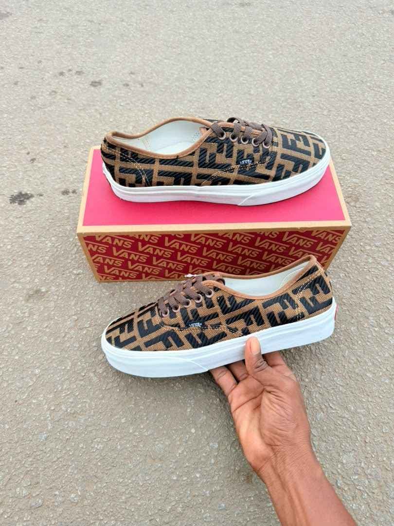 Vans
