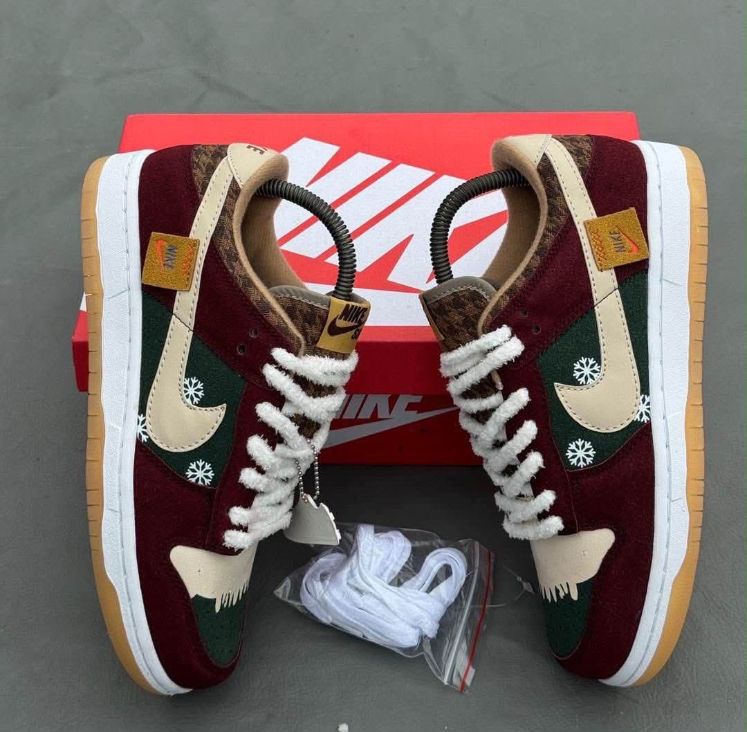 Nike sb