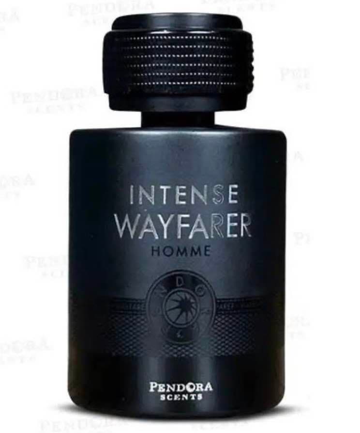 Intense wayfarer - parfum