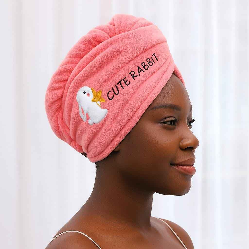 Serviette microfibre