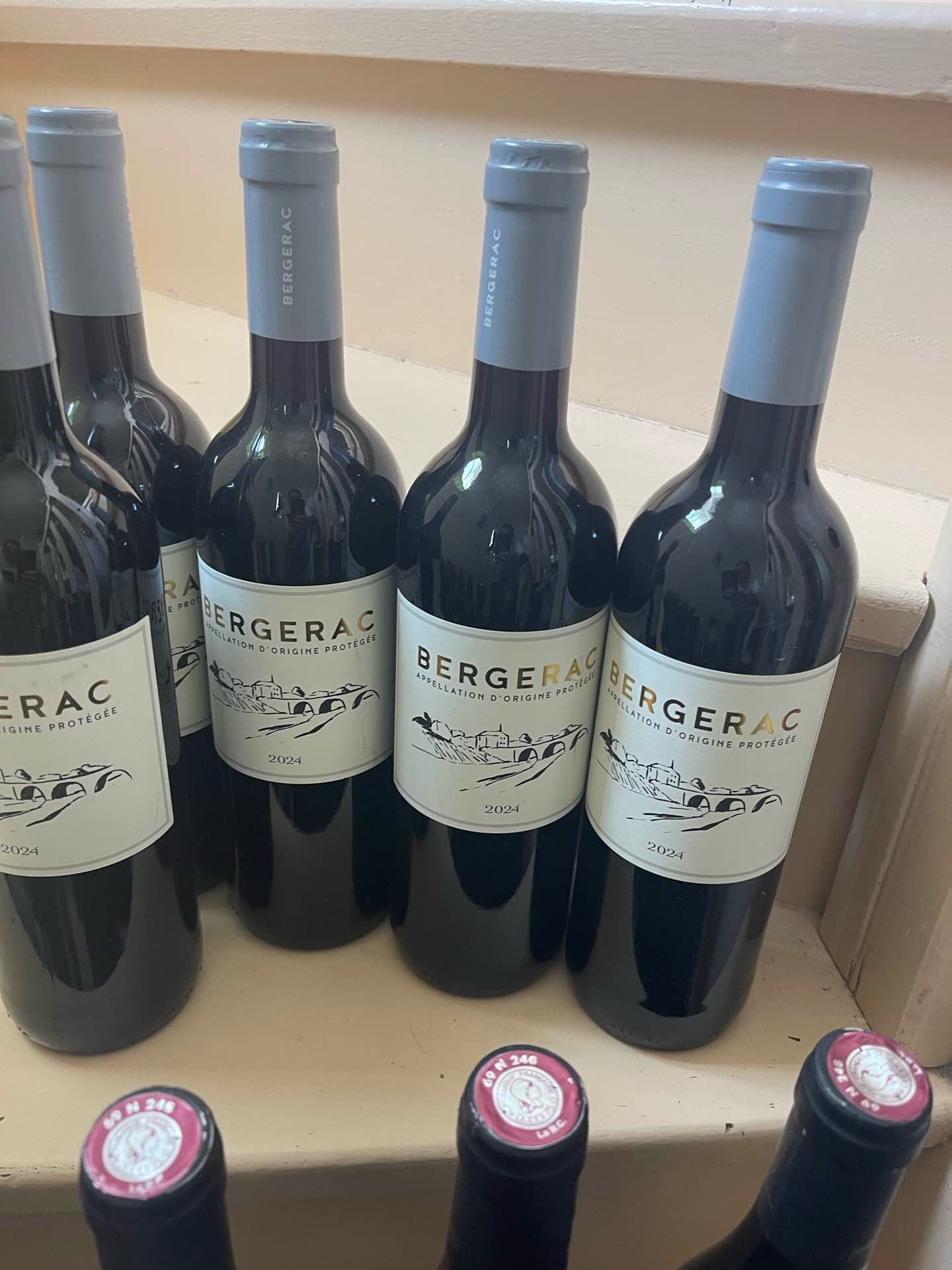 Bergerac