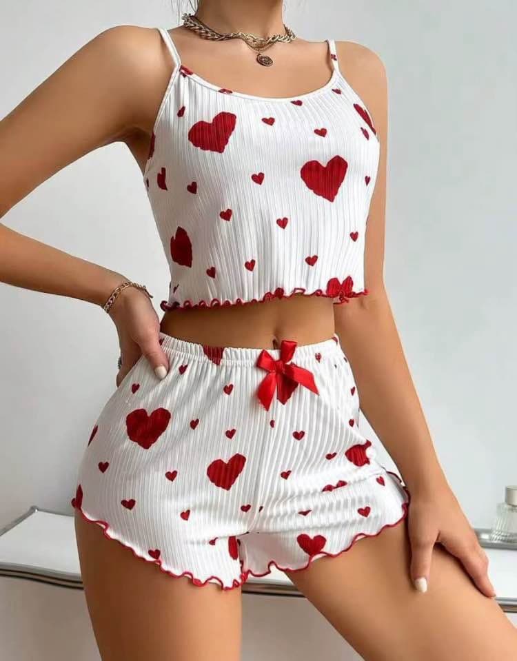 Pyjama Femme Chic