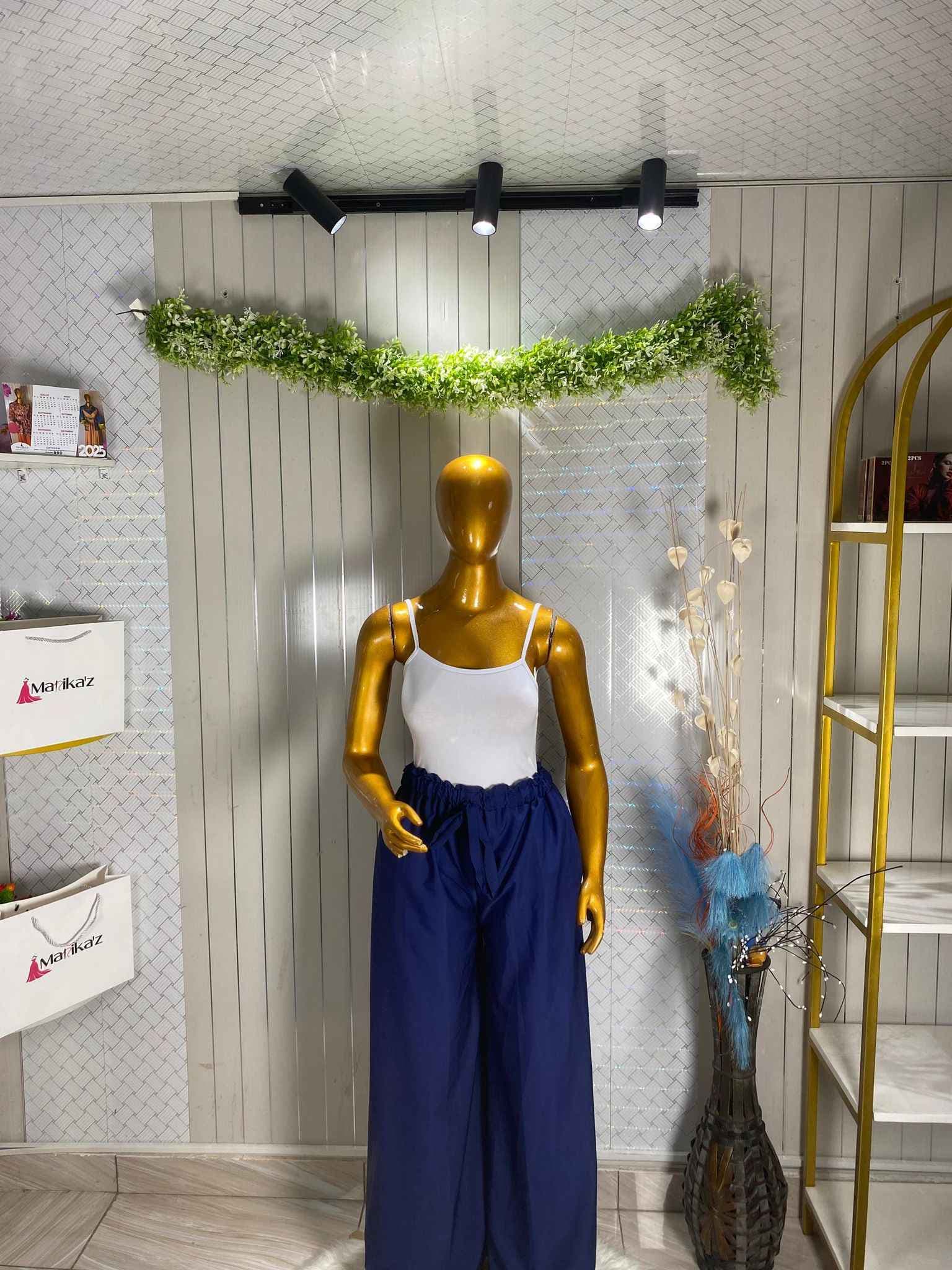 pantalon 