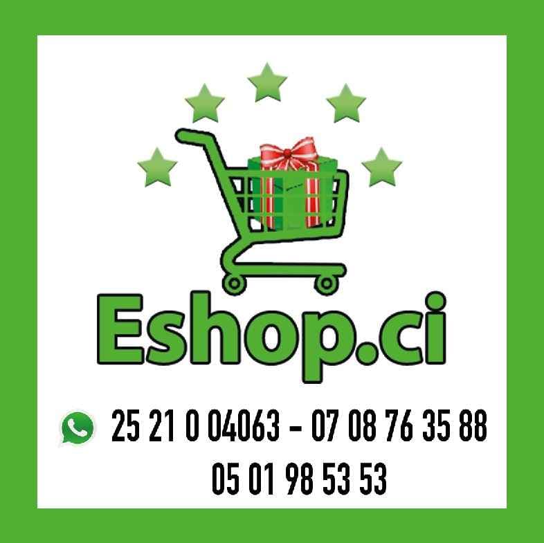 Eshop.ci