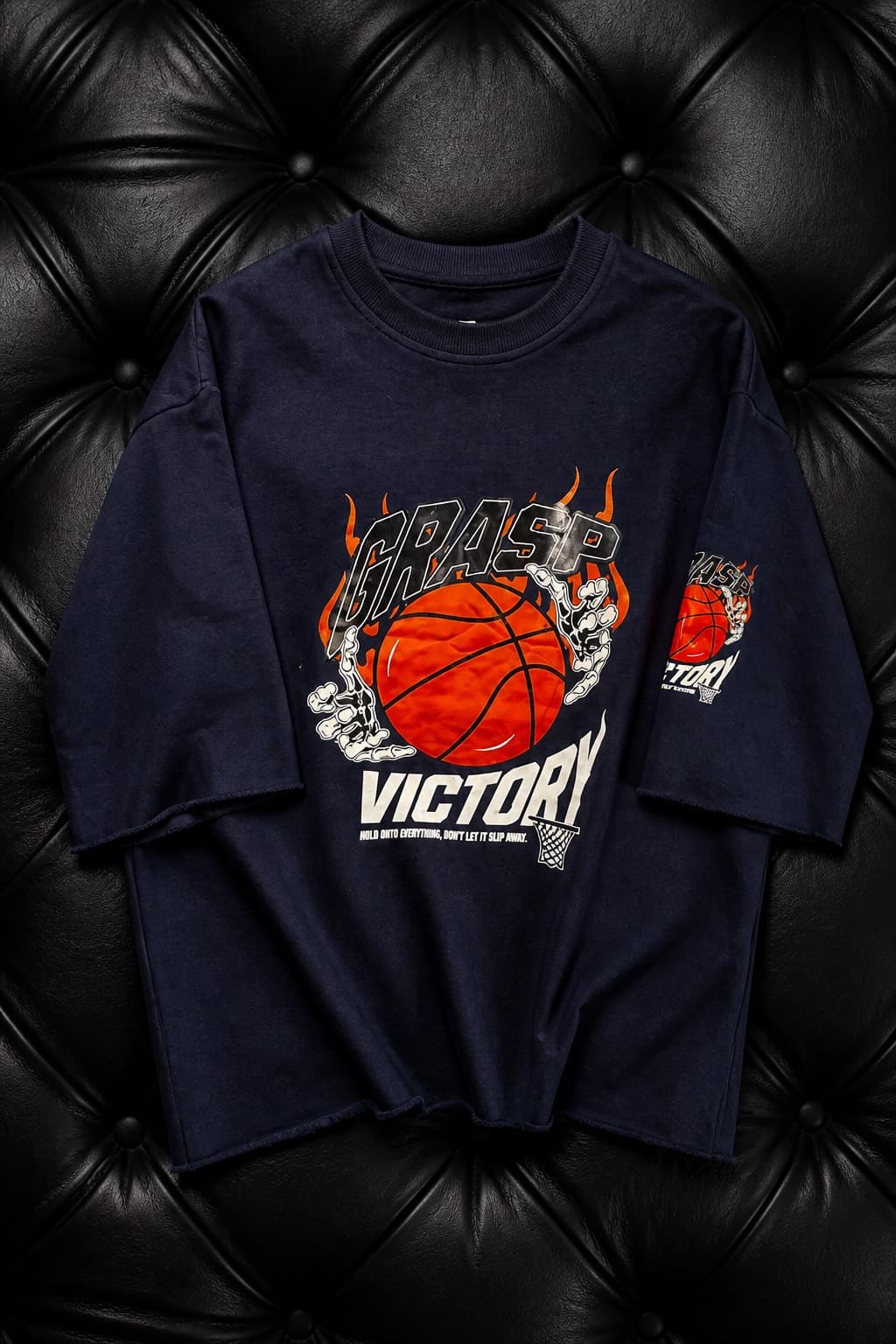 t-shirt streetwear