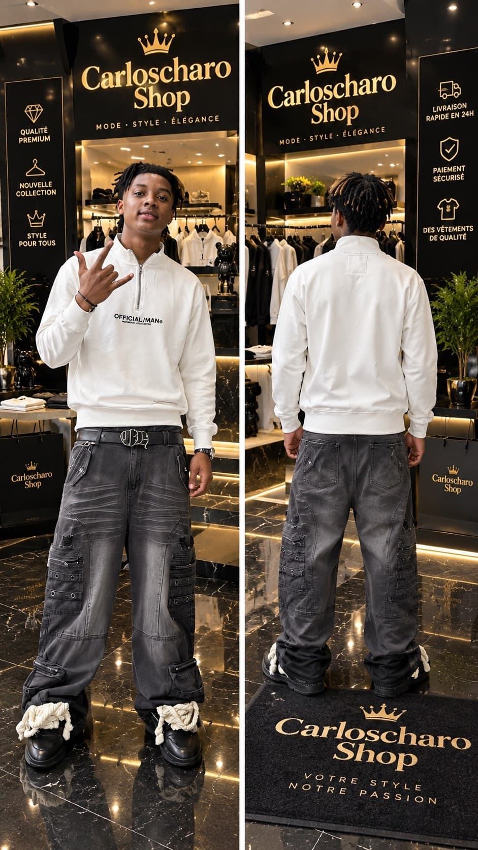 pull-over