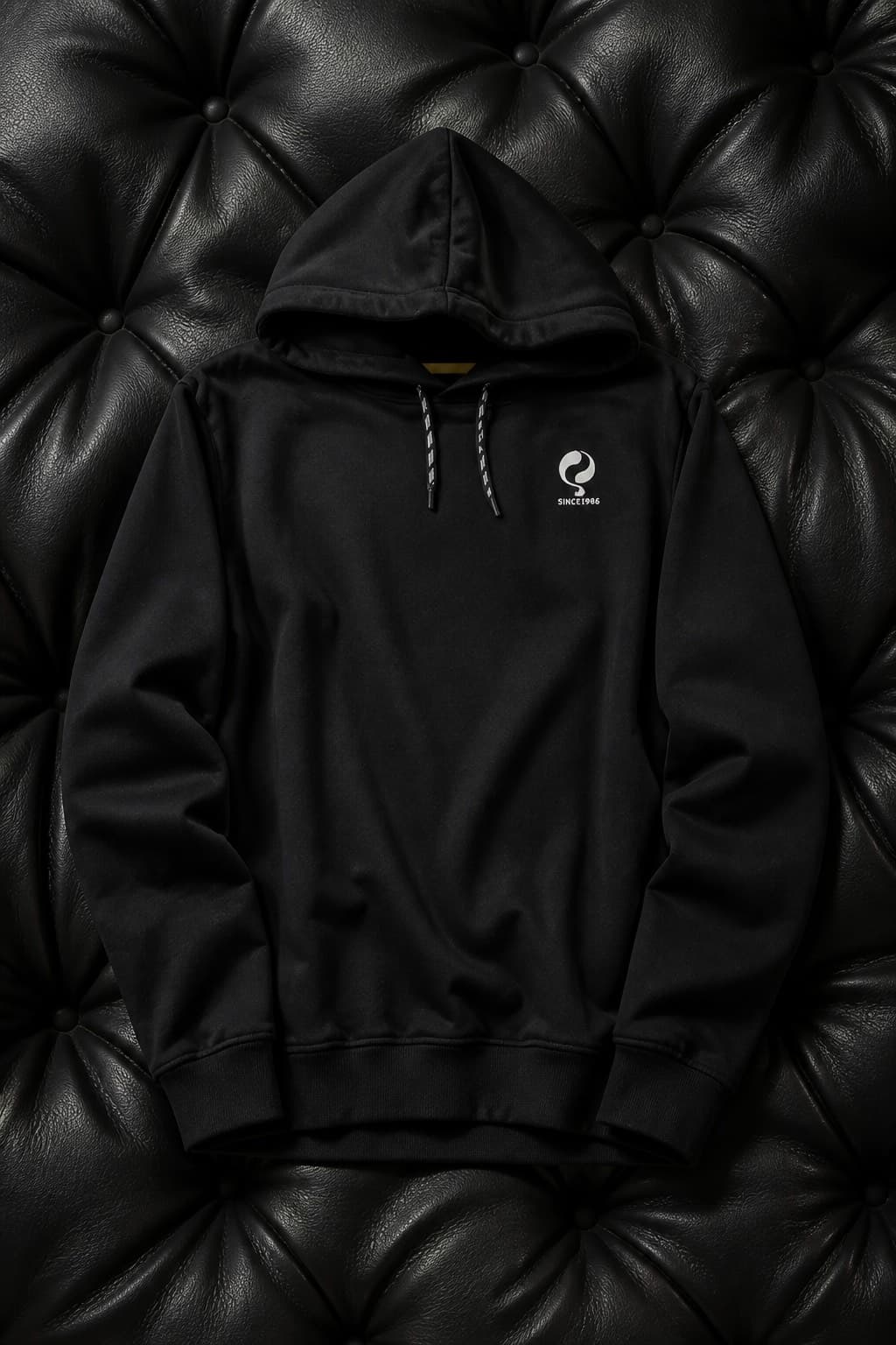 pull-over noir