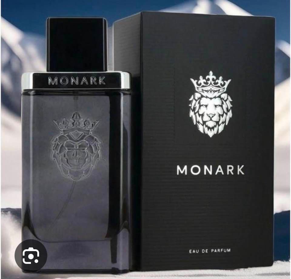MONARK - parfum