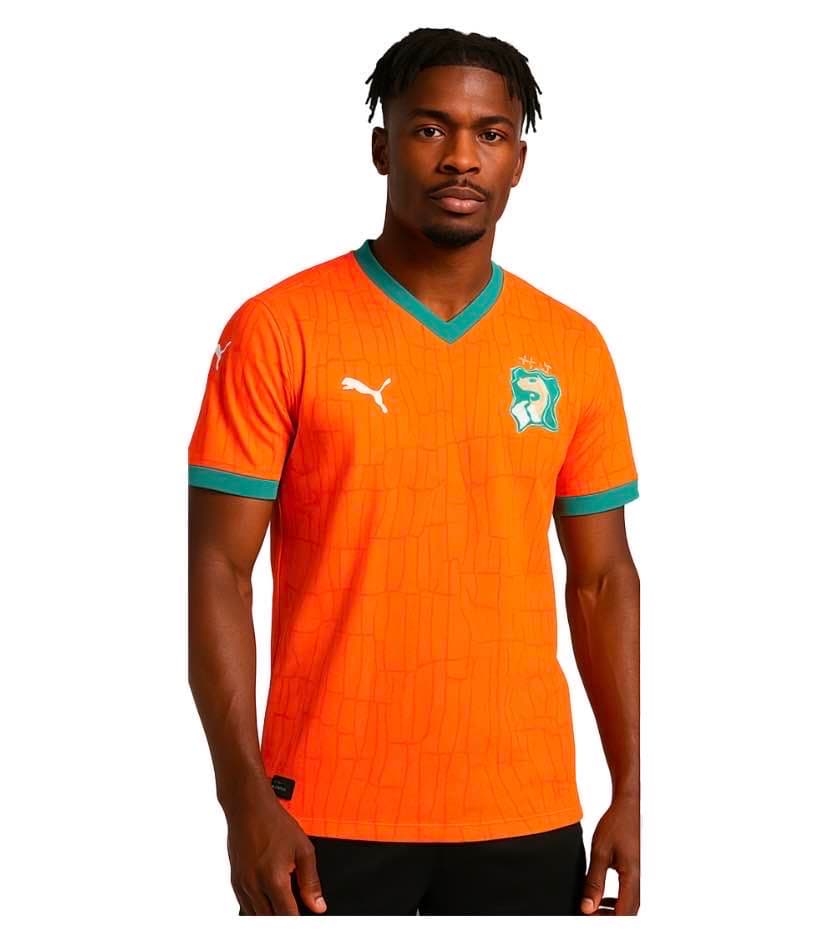 maillot ci