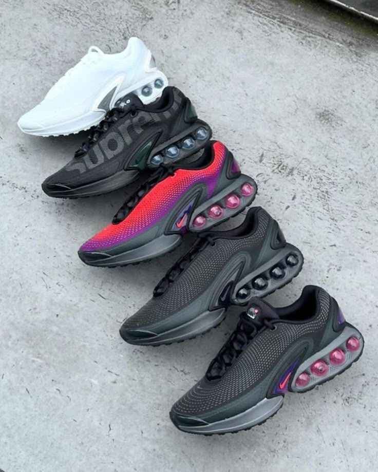 NIKE AIR MAX DN