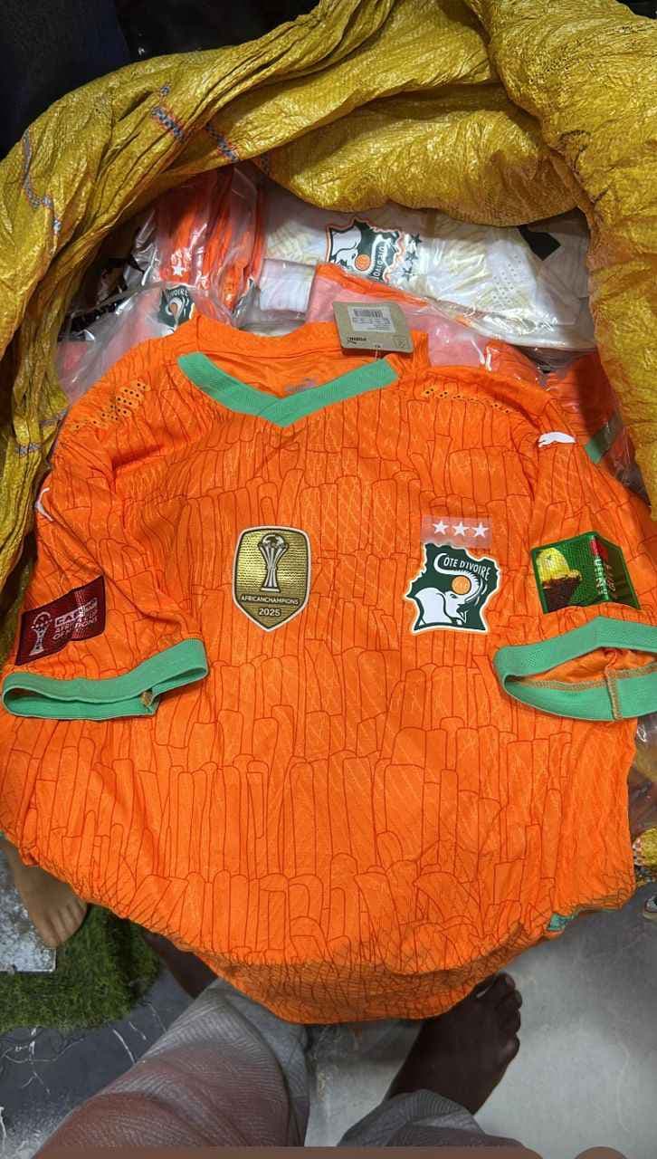 maillot