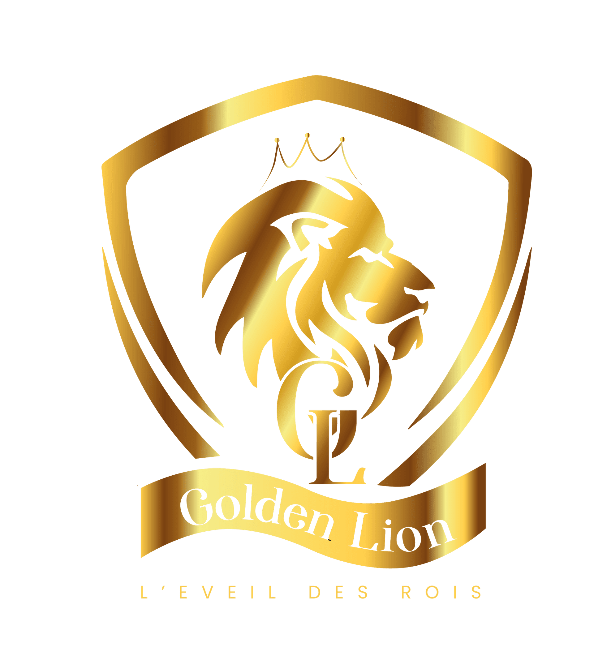 Golden lion 
