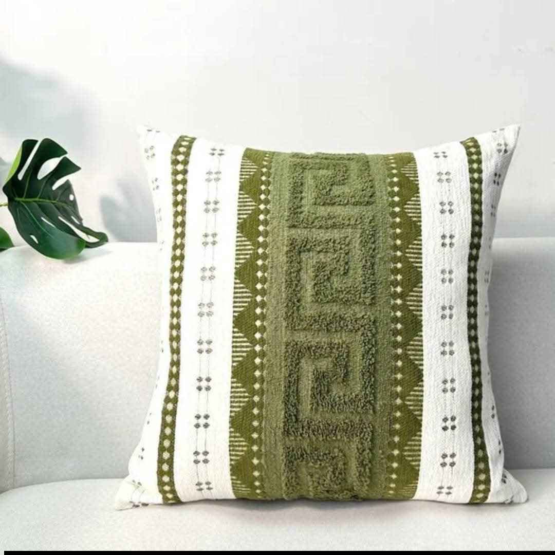coussin décoratif
