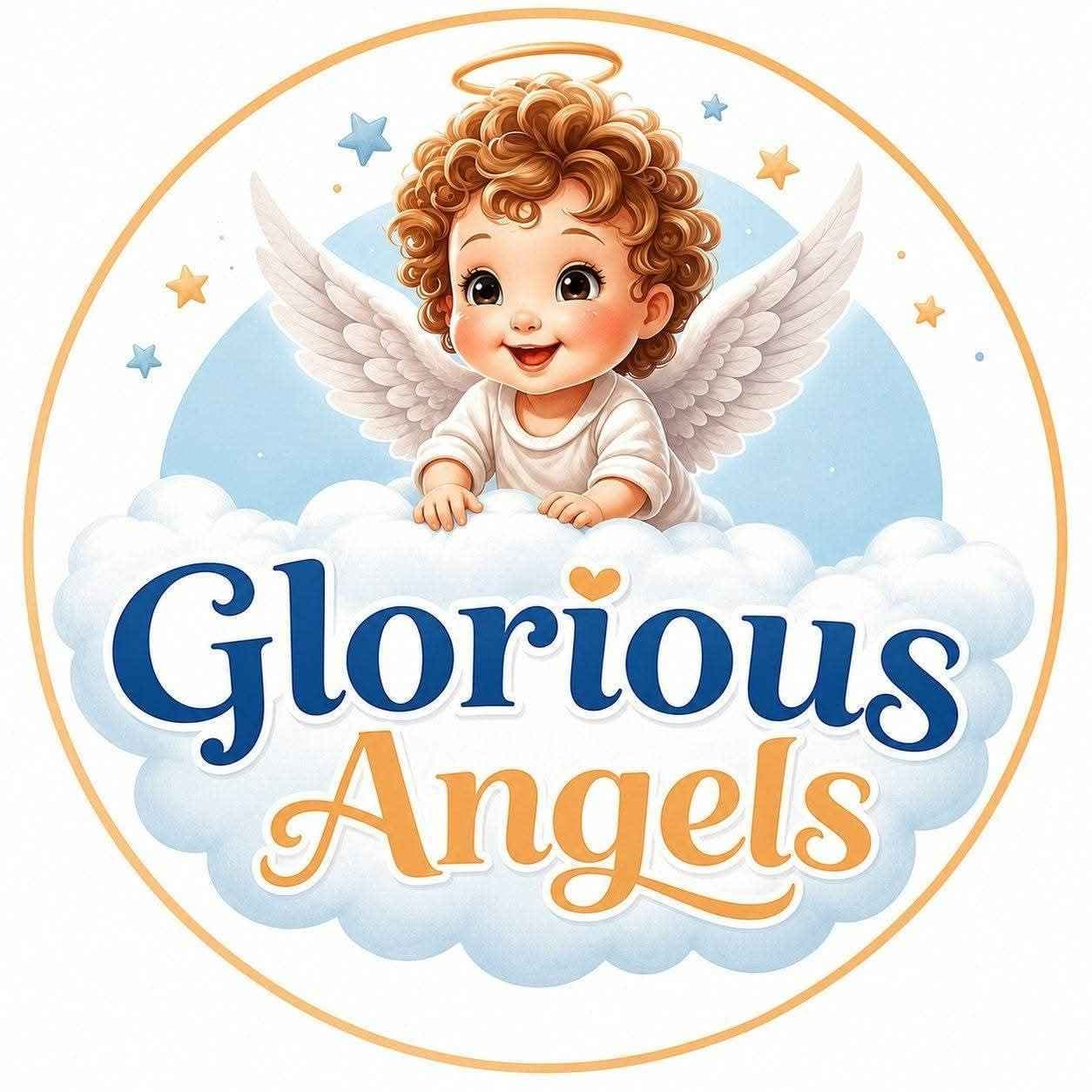 Glorious Angels