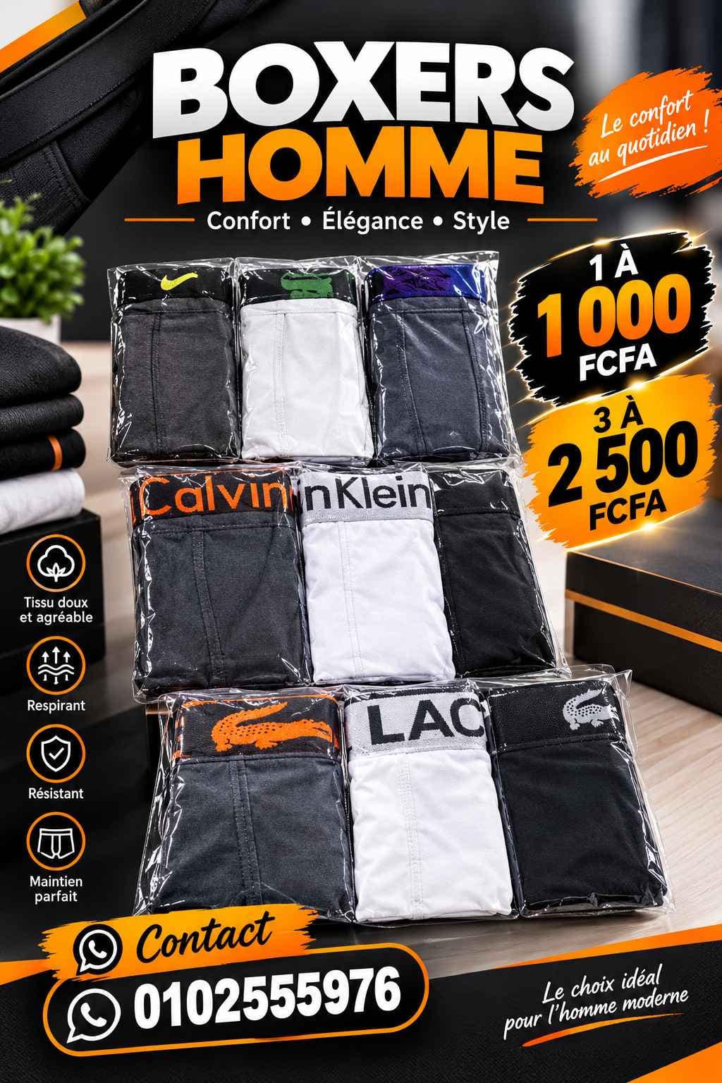 chooto homme