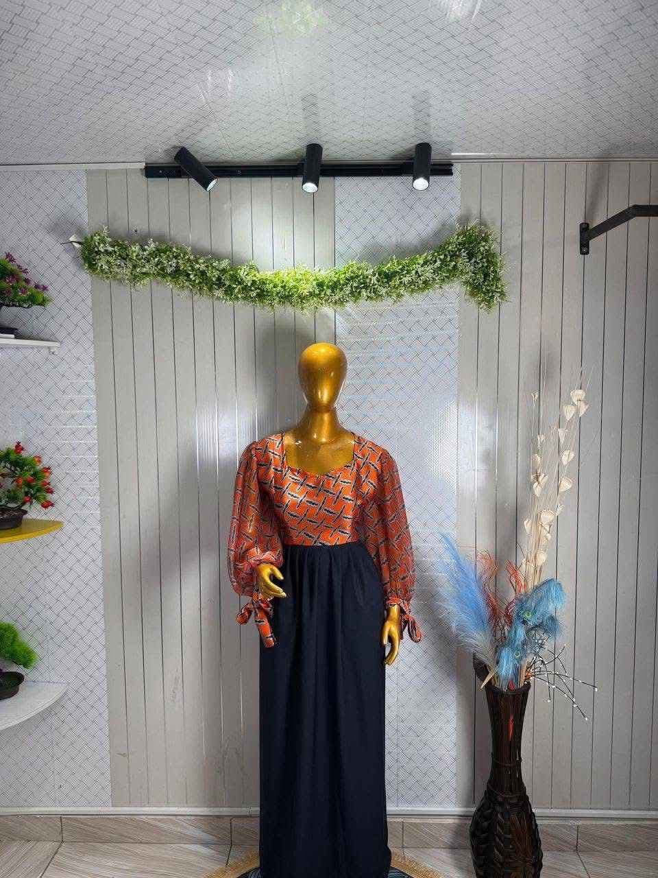 robe 