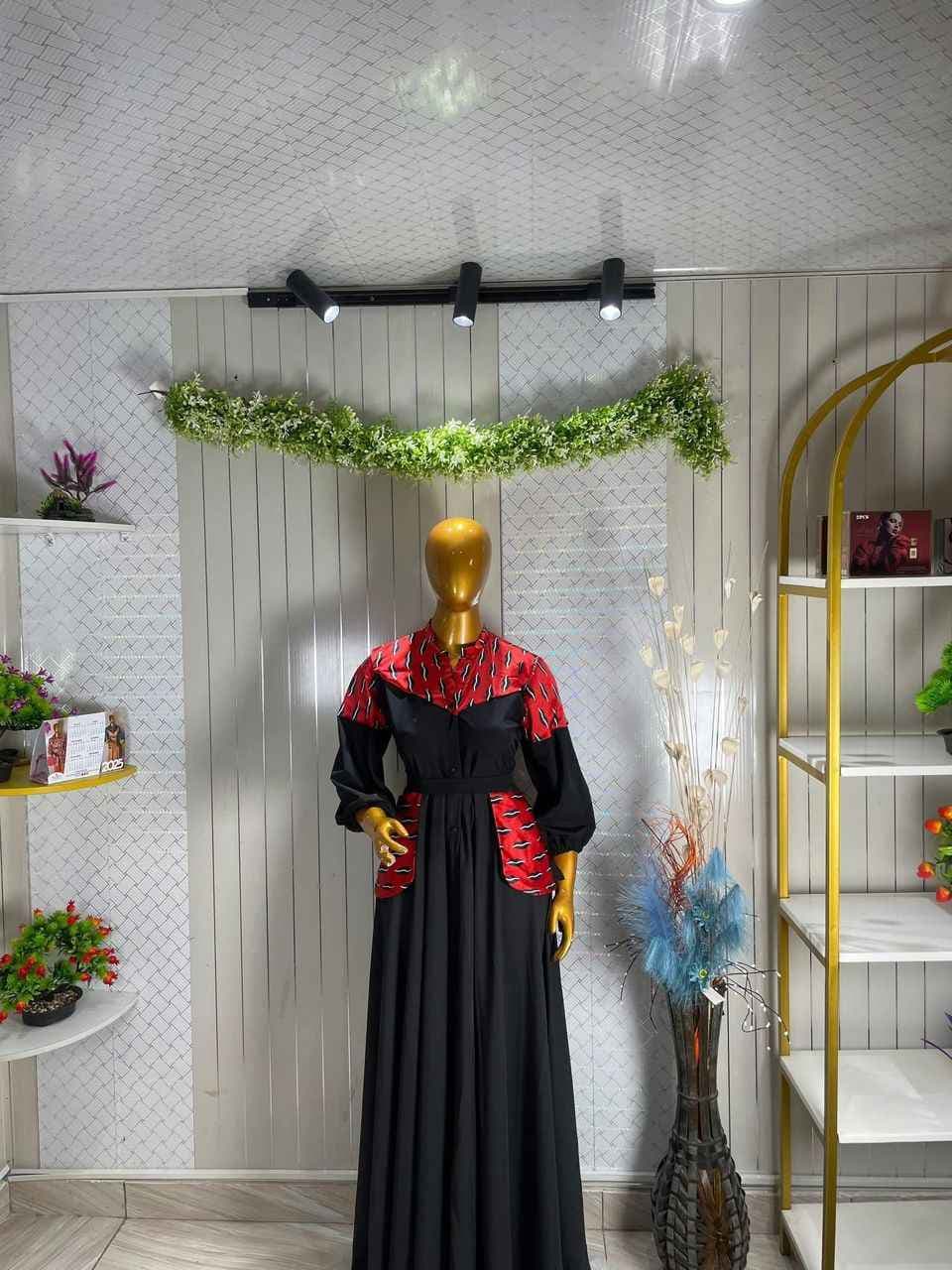 robe 