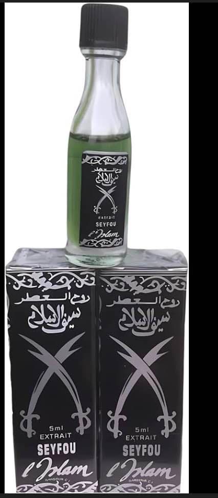 parfum Seyfou (2)