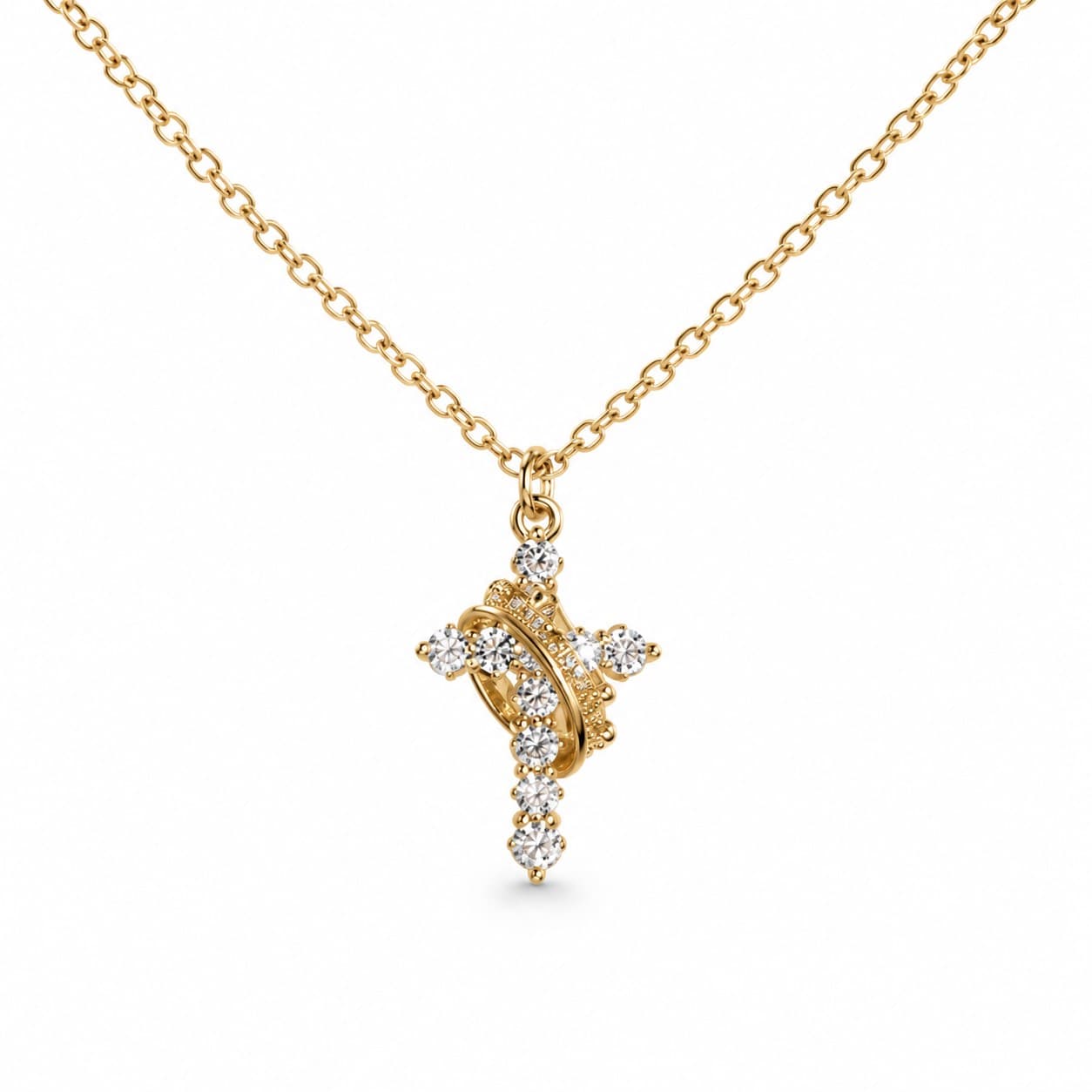 CROIX D’OR