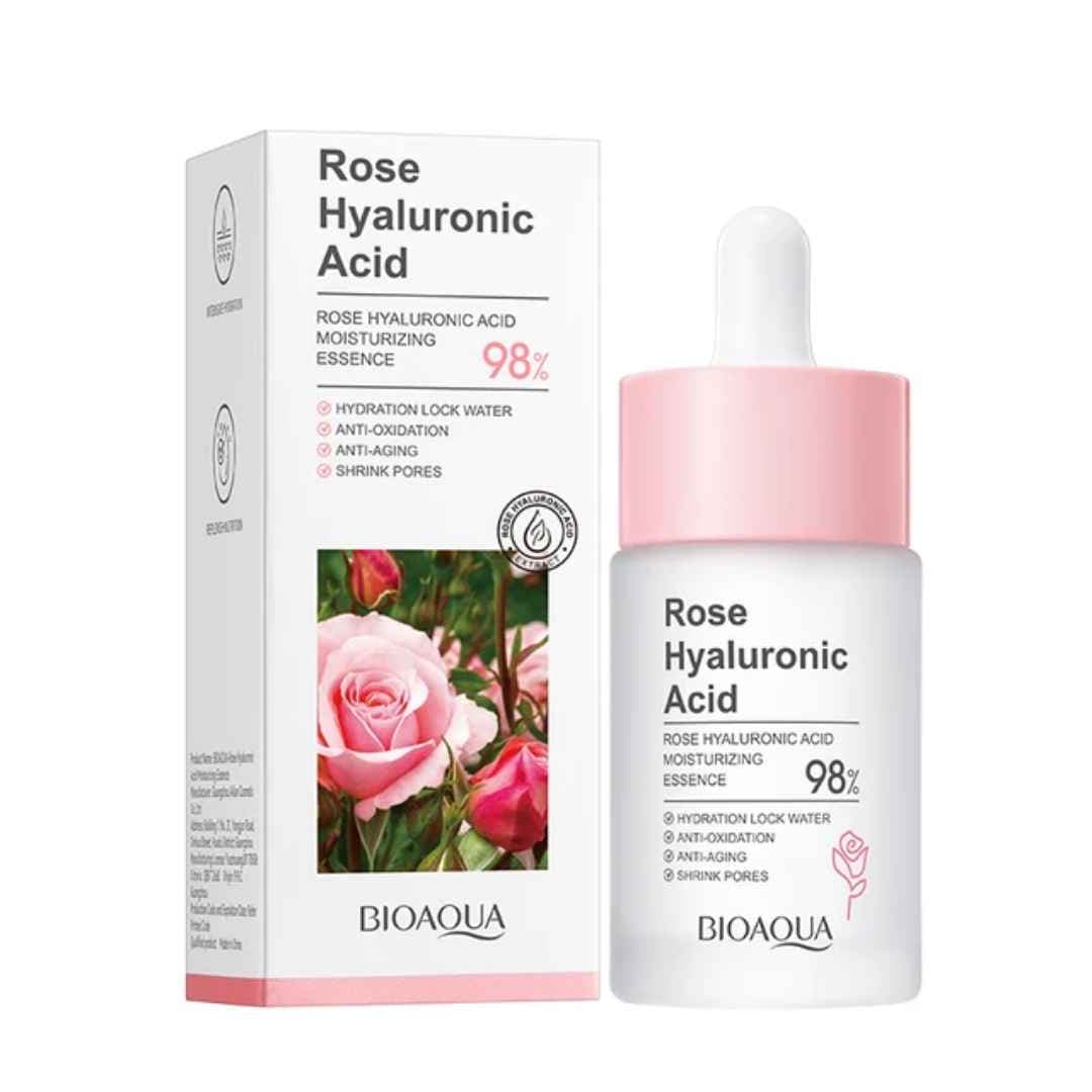 Sérum rose 