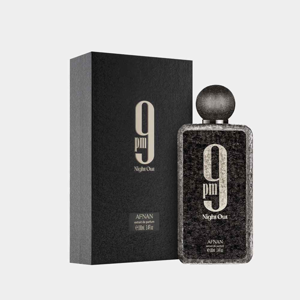 9PM NIGHT OUT Extrait de Parfum