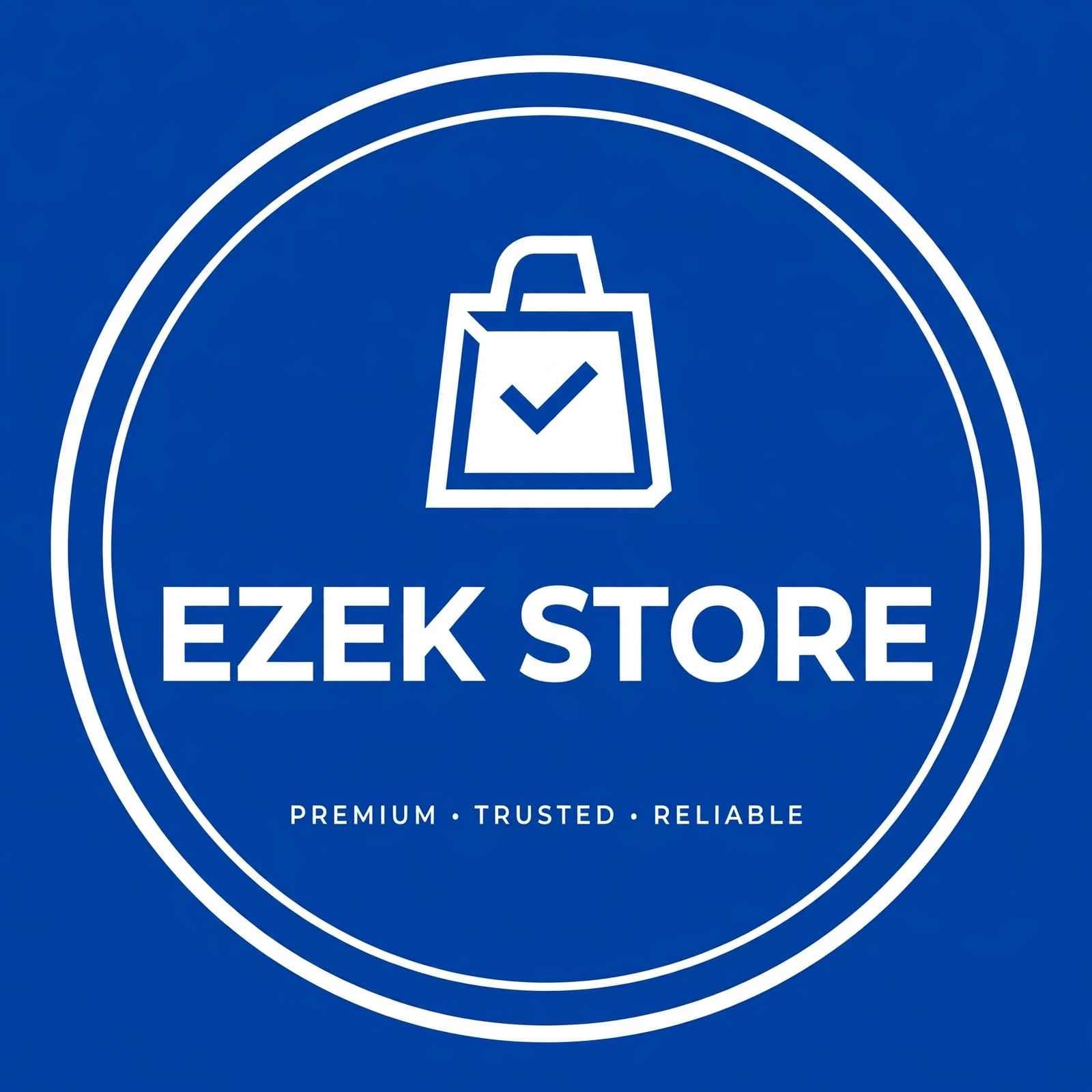 EZEK STORE