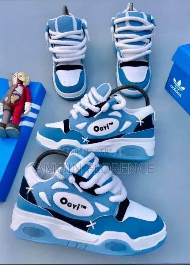 CHAUSSURES OGIY