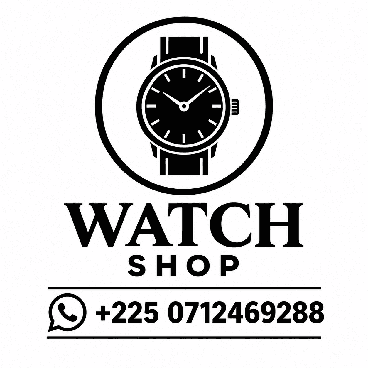 Chez Watch Shop