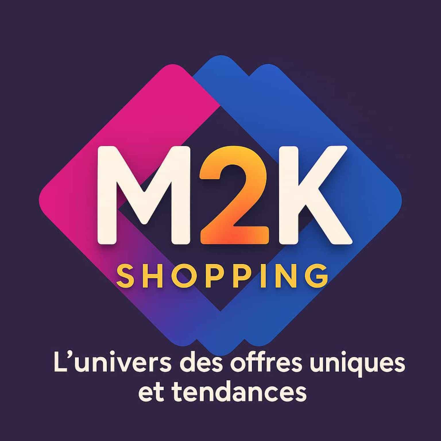 M2K Shopping