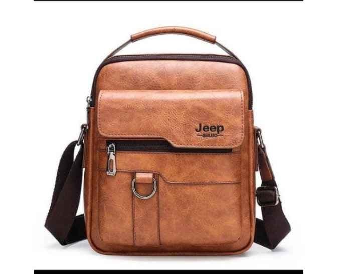 sac bandoulière homme