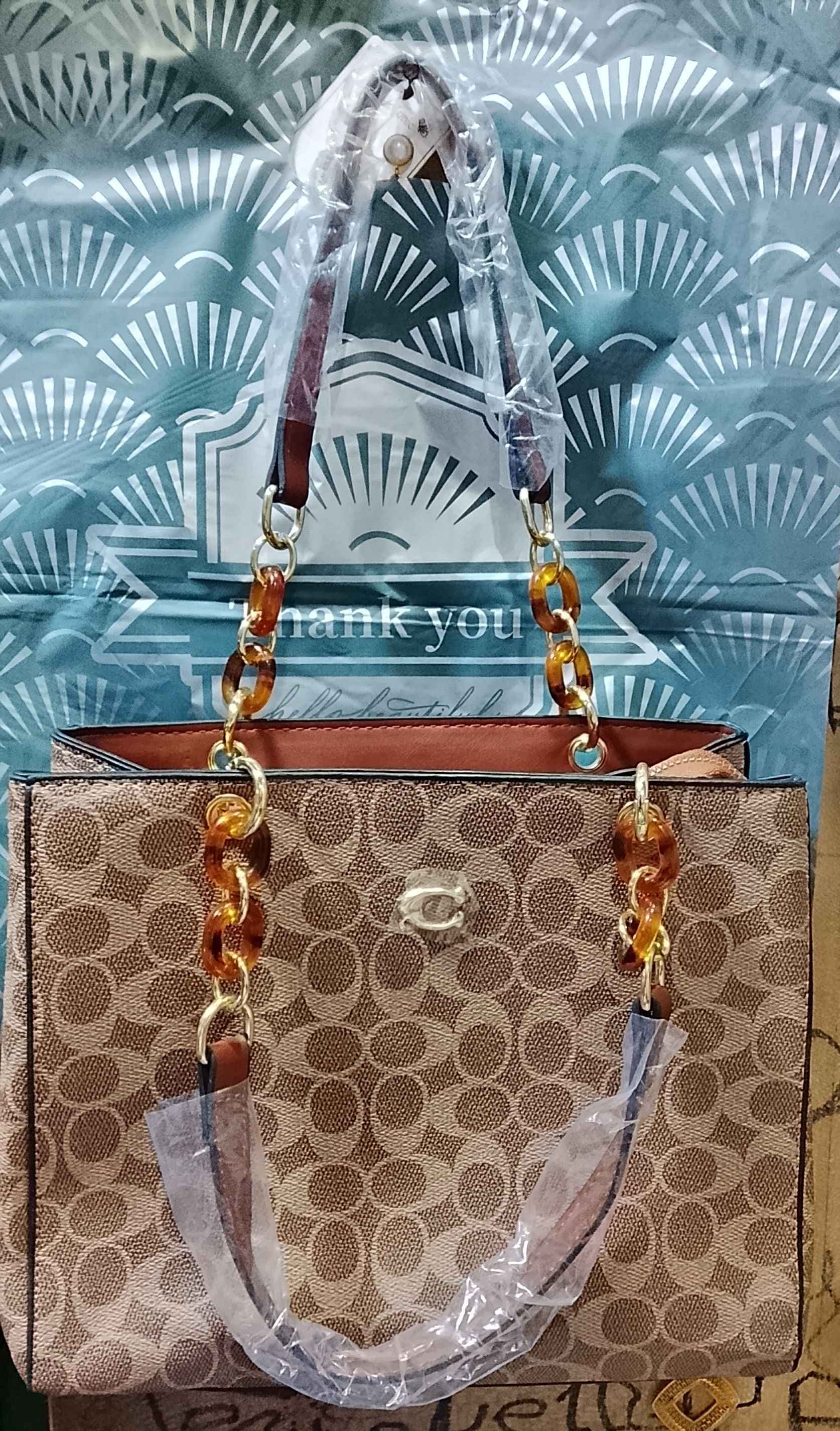 Sacs Dior