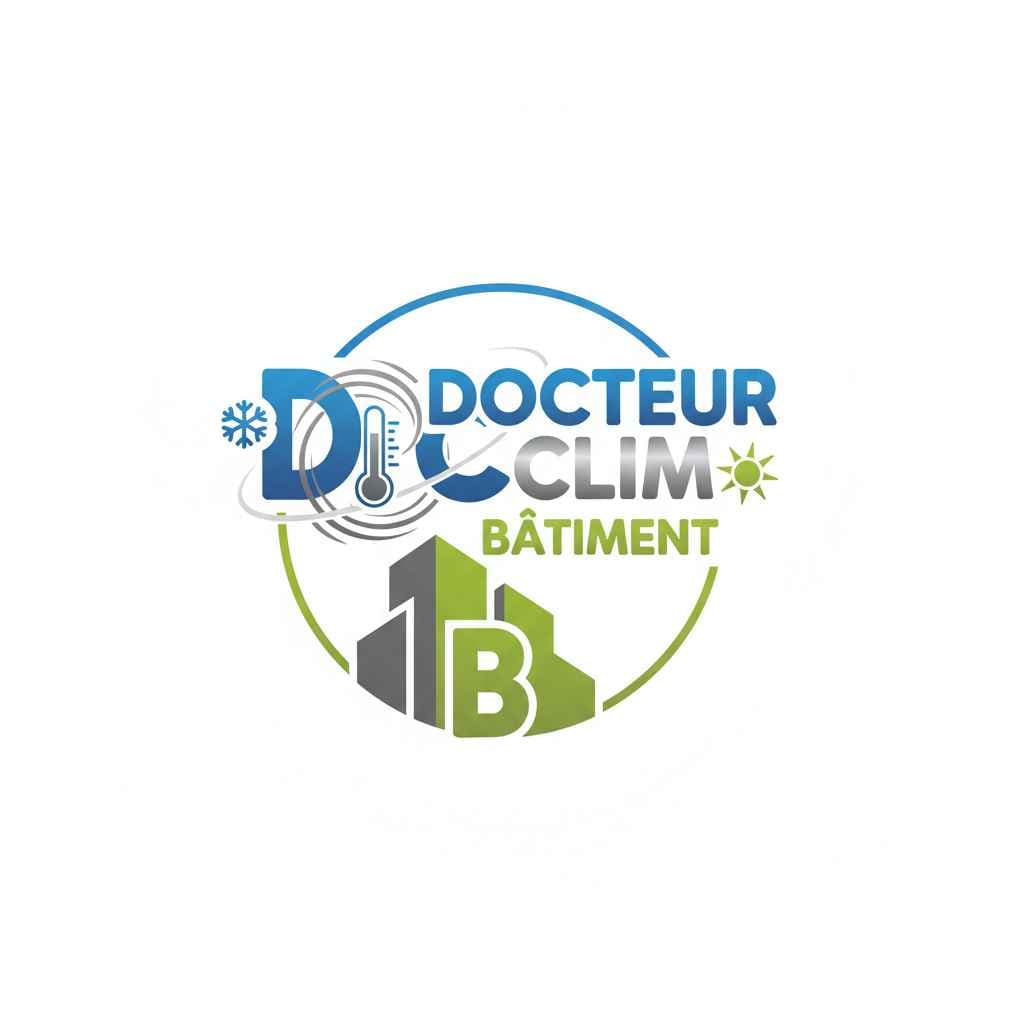 Docteur Clim Bâtiment 