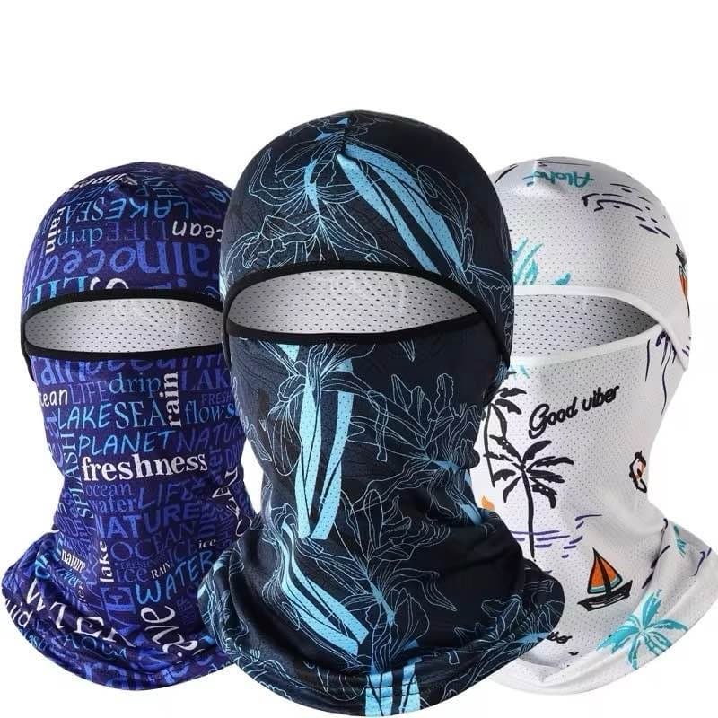 cagoule avec design