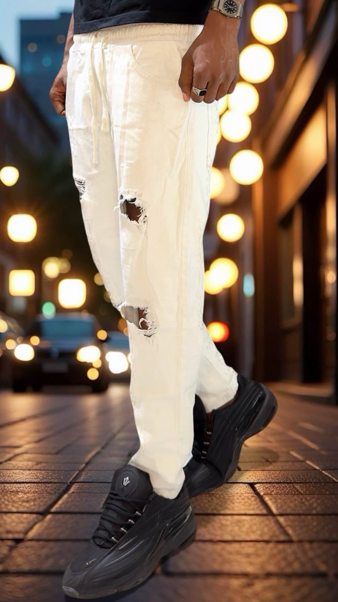 pantaloon jean