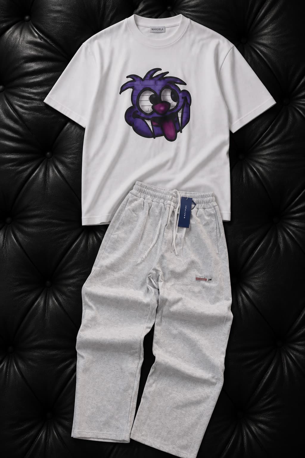 ensemble streetwear